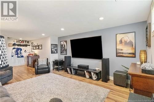 7 Des Cedres Avenue, Saint-Antoine, NB - Indoor Photo Showing Living Room