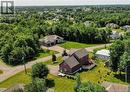 7 Des Cedres Avenue, Saint-Antoine, NB  - Outdoor With Deck Patio Veranda With Facade 