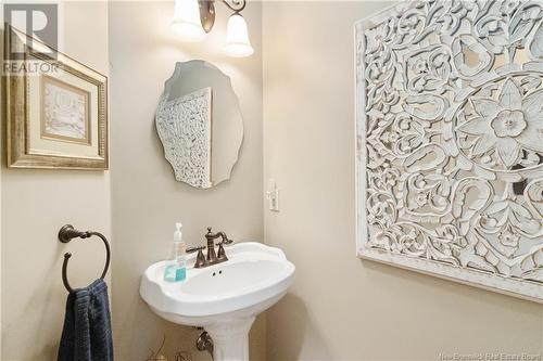 7 Des Cedres Avenue, Saint-Antoine, NB - Indoor Photo Showing Bathroom