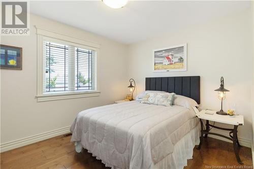 7 Des Cedres Avenue, Saint-Antoine, NB - Indoor Photo Showing Bedroom