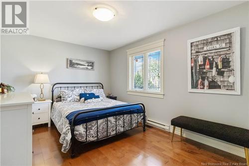 7 Des Cedres Avenue, Saint-Antoine, NB - Indoor Photo Showing Bedroom