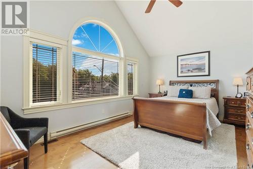 7 Des Cedres Avenue, Saint-Antoine, NB - Indoor Photo Showing Bedroom