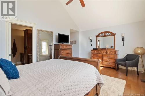 7 Des Cedres Avenue, Saint-Antoine, NB - Indoor Photo Showing Bedroom