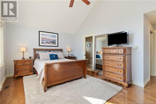 7 Des Cedres Avenue, Saint-Antoine, NB - Indoor Photo Showing Bedroom