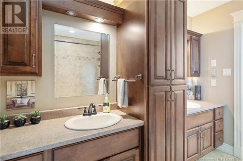 7 Des Cedres Avenue, Saint-Antoine, NB - Indoor Photo Showing Bathroom