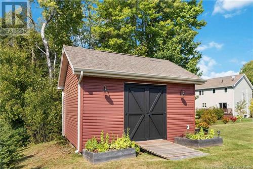 7 Des Cedres Avenue, Saint-Antoine, NB - Outdoor