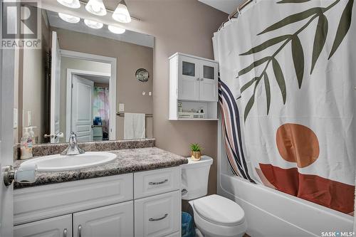 320 Haichert Street, Warman, SK - Indoor Photo Showing Bathroom