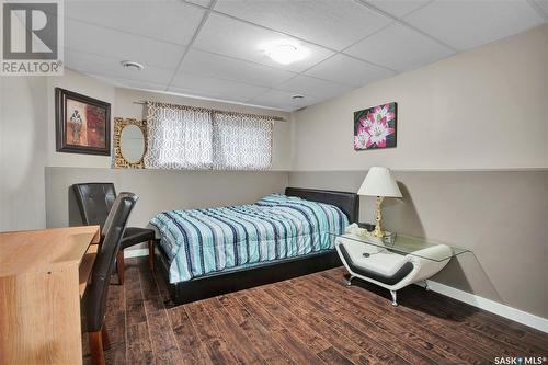 320 Haichert Street, Warman, SK - Indoor Photo Showing Bedroom