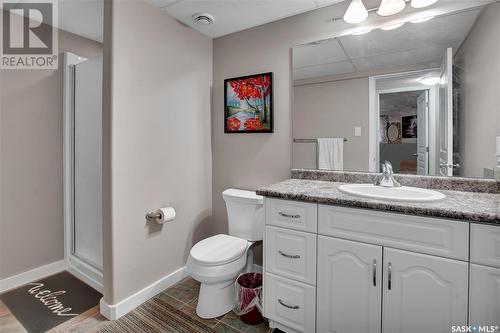 320 Haichert Street, Warman, SK - Indoor Photo Showing Bathroom