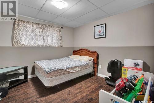 320 Haichert Street, Warman, SK - Indoor Photo Showing Bedroom