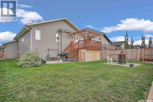 320 Haichert Street, Warman, SK - Outdoor