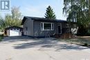 101 Empire Place, Assiniboia, SK  - Outdoor 