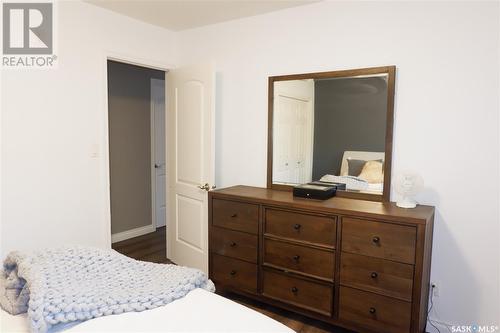 101 Empire Place, Assiniboia, SK - Indoor Photo Showing Bedroom