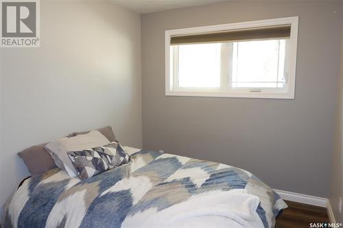 101 Empire Place, Assiniboia, SK - Indoor Photo Showing Bedroom