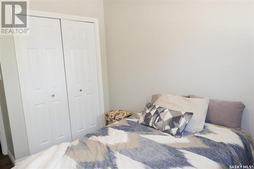 101 Empire Place, Assiniboia, SK - Indoor Photo Showing Bedroom