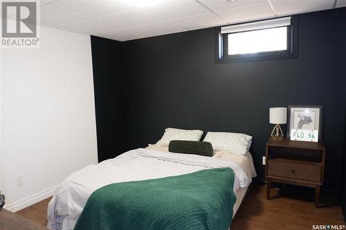 101 Empire Place, Assiniboia, SK - Indoor Photo Showing Bedroom