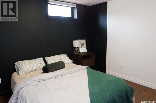 101 Empire Place, Assiniboia, SK - Indoor Photo Showing Bedroom