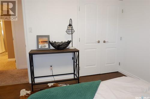 101 Empire Place, Assiniboia, SK - Indoor Photo Showing Bedroom