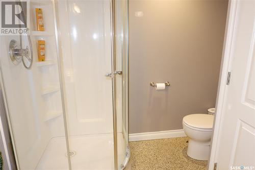 101 Empire Place, Assiniboia, SK - Indoor Photo Showing Bathroom