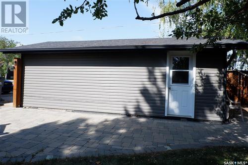 101 Empire Place, Assiniboia, SK - Outdoor