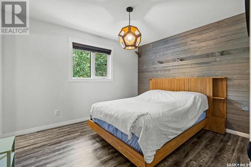 306 Waterbury Road, Saskatoon, SK - Indoor Photo Showing Bedroom