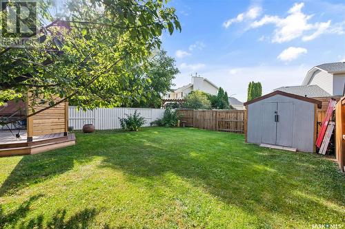 306 Waterbury Road, Saskatoon, SK - Outdoor