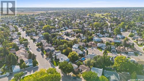 306 Waterbury Road, Saskatoon, SK - Outdoor With View