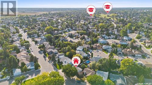 306 Waterbury Road, Saskatoon, SK - Outdoor With View