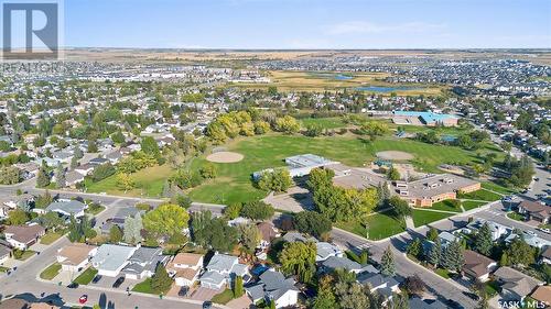 306 Waterbury Road, Saskatoon, SK - Outdoor With View