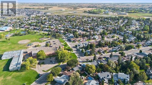 306 Waterbury Road, Saskatoon, SK - Outdoor With View