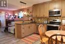 415 25Th Street W, Saskatoon, SK  - Indoor 