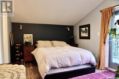 415 25Th Street W, Saskatoon, SK - Indoor Photo Showing Bedroom