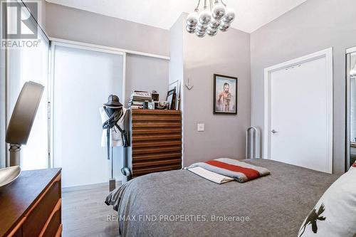 S305 - 112 George Street, Toronto, ON 