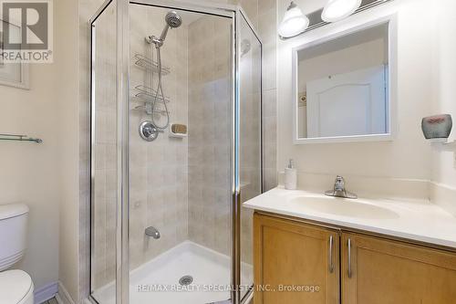 2710 - 4090 Living Arts Drive, Mississauga (City Centre), ON - Indoor Photo Showing Bathroom