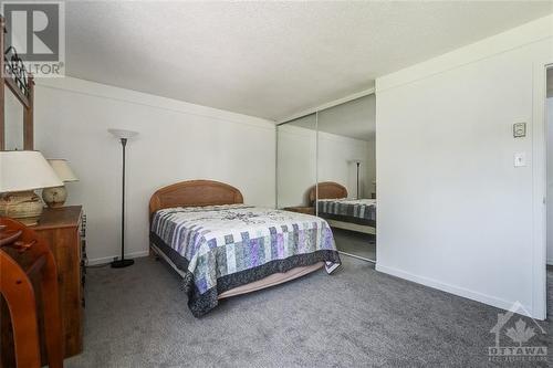 895 Meadow Lane Road, Ottawa, ON - Indoor Photo Showing Bedroom