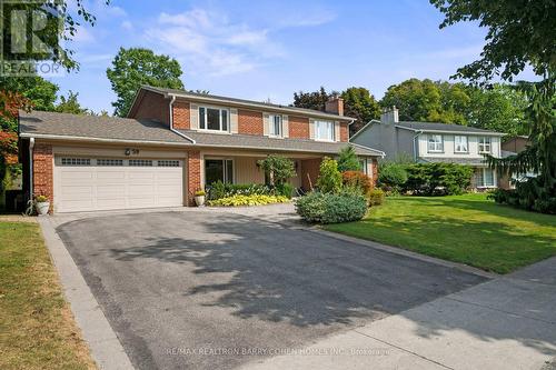 59 Montressor Drive, Toronto (St. Andrew-Windfields), ON - Outdoor With Facade