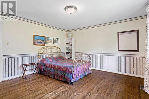 59 Montressor Drive, Toronto (St. Andrew-Windfields), ON - Indoor Photo Showing Bedroom