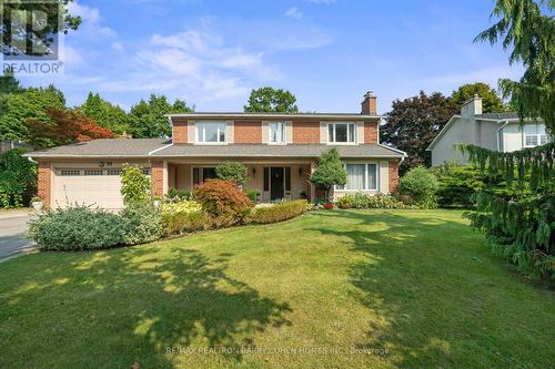 59 Montressor Drive, Toronto (St. Andrew-Windfields), ON - Outdoor With Facade