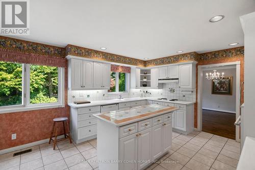 59 Montressor Drive, Toronto (St. Andrew-Windfields), ON - Indoor Photo Showing Kitchen