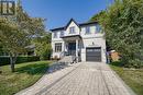 114 Ferris Road, Toronto (O'Connor-Parkview), ON  - Outdoor With Facade 