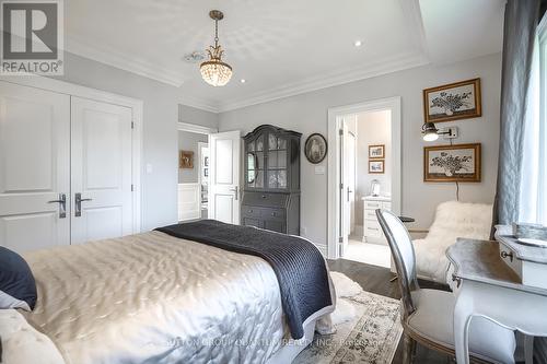 114 Ferris Road, Toronto, ON - Indoor Photo Showing Bedroom