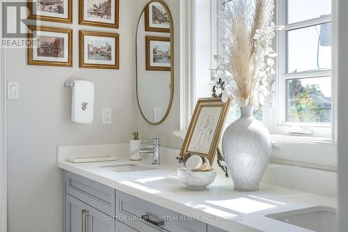 114 Ferris Road, Toronto (O'Connor-Parkview), ON - Indoor Photo Showing Bathroom