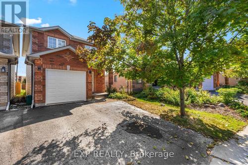 99 Julia Crescent, Orillia, ON - Outdoor