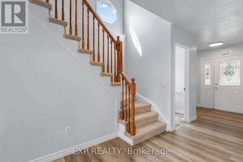 99 Julia Crescent, Orillia, ON - Indoor Photo Showing Other Room