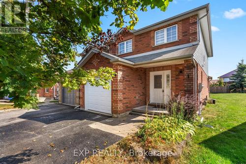 99 Julia Crescent, Orillia, ON - Outdoor