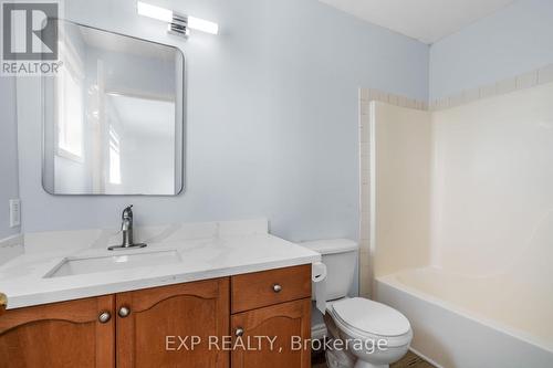 99 Julia Crescent, Orillia, ON - Indoor Photo Showing Bathroom