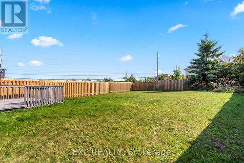 99 Julia Crescent, Orillia, ON - Outdoor