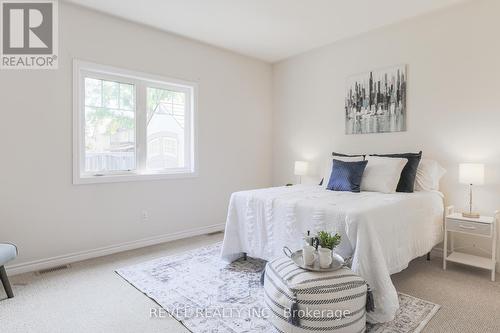 59 Chadwin Drive, Kawartha Lakes (Lindsay), ON - Indoor Photo Showing Bedroom