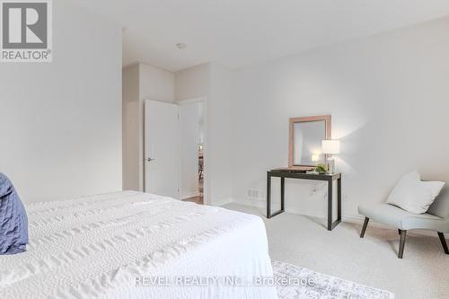 59 Chadwin Drive, Kawartha Lakes (Lindsay), ON - Indoor Photo Showing Bedroom