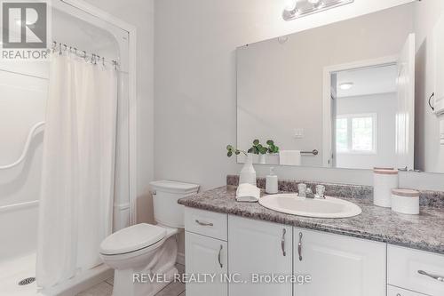 59 Chadwin Drive, Kawartha Lakes (Lindsay), ON - Indoor Photo Showing Bathroom